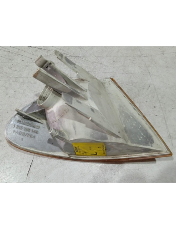 Pisca Farol Esquerdo Bmw Serie 320 1998 - 2001