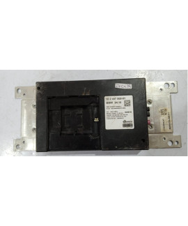 Módulo Ecu Bluetooth Bmw 550i 2010 / 550760-10   