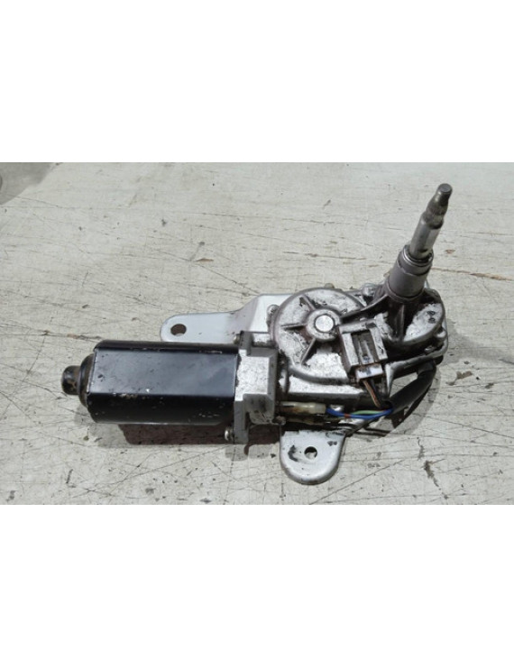 Motor Limpador Traseiro Honda Fit 2003 2004 2005 2006 2007