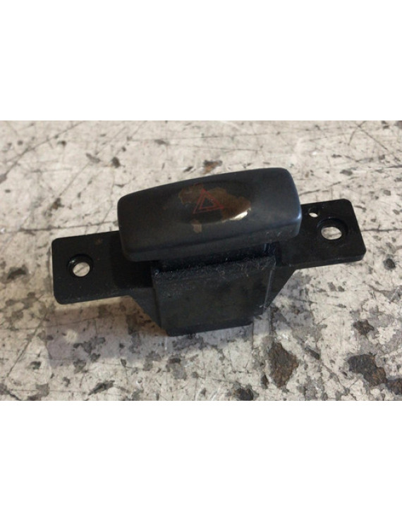 Botão Pisca Alerta Mitsubishi Diamante 1992 - 1996