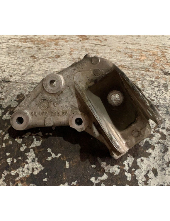 Suporte Coxim Motor C5 Peugeot 407 2.0 16v 2010