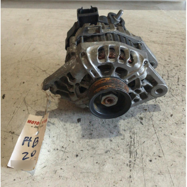 Alternador Kia Soul 1.6 2009 2010 2011 2012 2013 2014