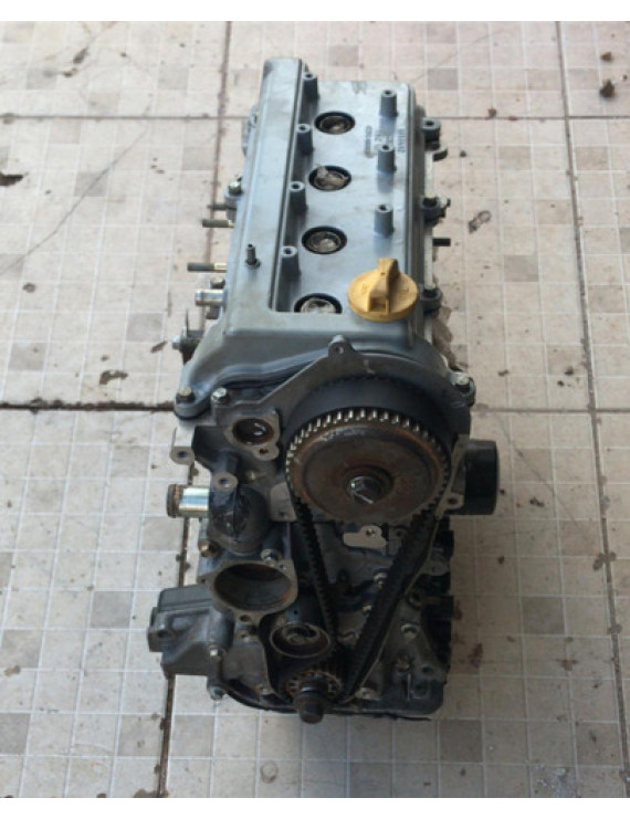 Motor Parcial Cherry Qq 1.1 2011 2012