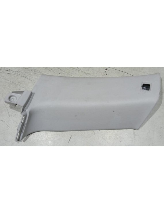 Moldura Superior Dianteira Direita Subaru Forester 2010