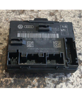 Módulo Porta Dianteira Direita Audi A1 Q3 2015 / 8x0959792k