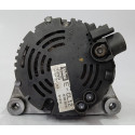 Alternador C3 Aircross 1.6 2012 2013 2014 2015 2016