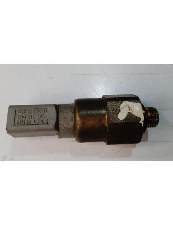 Sensor Da Direção Hidráulica Audi A3 1.8 2005 / 1j0919081