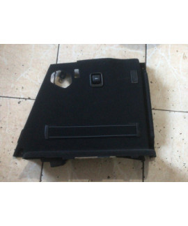 Forro Lateral Porta Malas Lado Direito Bmw X3 2014 2015