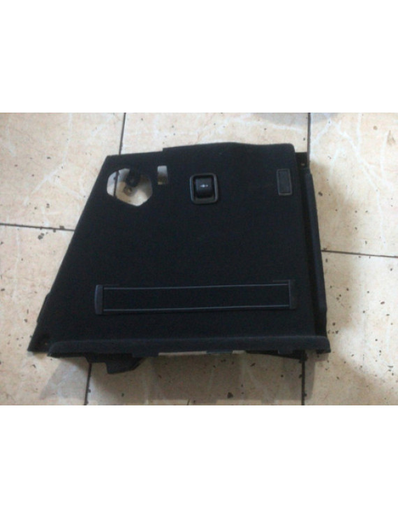 Forro Lateral Porta Malas Lado Direito Bmw X3 2014 2015