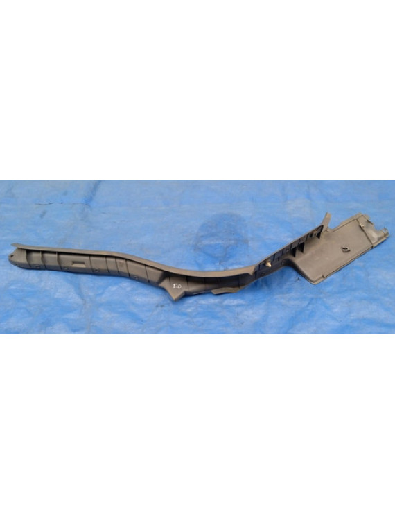 Soleira Porta Traseira Direita Honda Civic 2001 - 2005