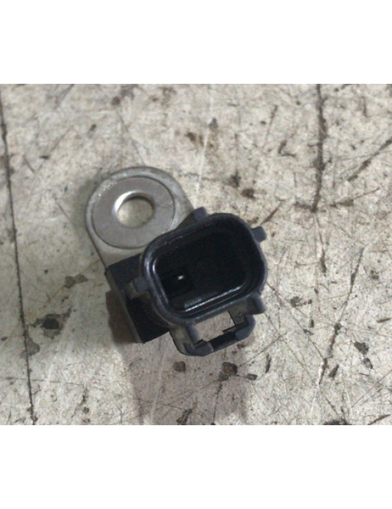 Capacitor De Ignição Jeep Compass Cherokee 2011 / 68080837