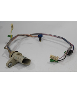 Chicote Conector Câmbio Cvt Toyota Yaris 1.5 2019