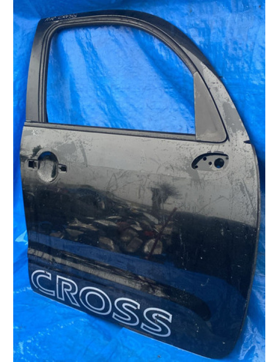 Porta Dianteira Direita Citroen Air Cross 2011 - 2015 