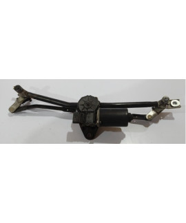 Motor Limpador Parabrisa I30 Original 2007 - 2012