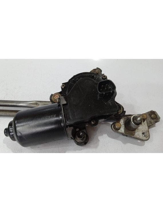 Motor Limpador Parabrisa Pajero Full 2012 2013 2014 2015