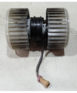 Motor Ar Forçado Audi A8 1998 1999 2000