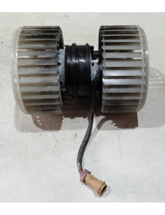 Motor Ar Forçado Audi A8 1998 1999 2000