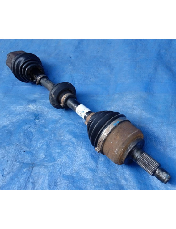 Semi Eixo Direito Honda Civic 1.7 2001 2002 2003 2004 2005