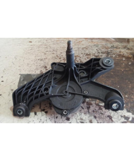 Motor Limpador Tampa Traseira Ford Edge 2009 - 2014