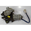 Motor Vidro Traseiro Esquerdo Suzuki Vitara 2001 - 2006