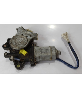 Motor Vidro Traseiro Esquerdo Suzuki Vitara 2001 - 2006