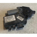 Motor Maquina Vidro Dianteiro Esquerdo 307 2004 - 2009 