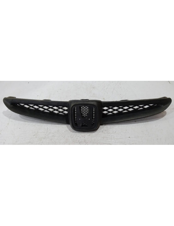 Grade Parachoque Dianteiro Honda Fit 2003 - 2008 