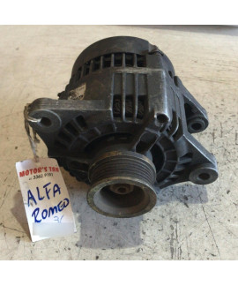 Alternador Alfa Romeo 156 1.8 T 1999 