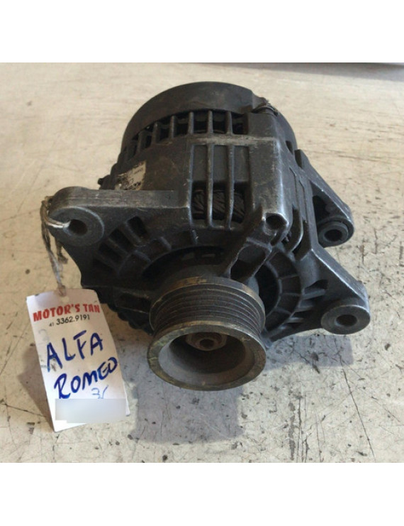 Alternador Alfa Romeo 156 1.8 T 1999 