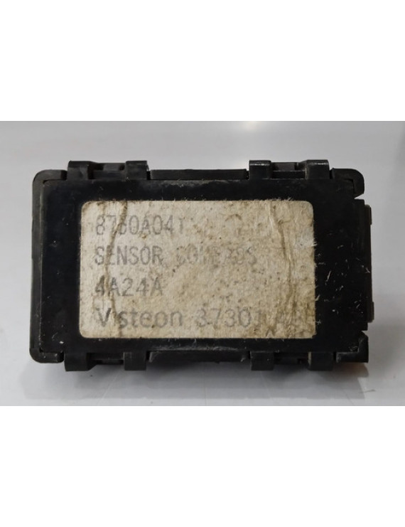 Sensor Módulo Ecu Bússola Pajero Full 2014 / 8750a041