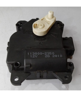 Motor Atuador Caixa Ar Honda Civic 2001 - 2005 / 1138002350