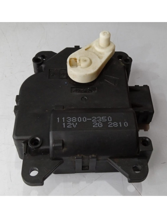 Motor Atuador Caixa Ar Honda Civic 2001 - 2005 / 1138002350