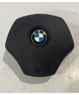 Bolsa Airbag Volante Bmw 318 325 2007 2008 2009 2010