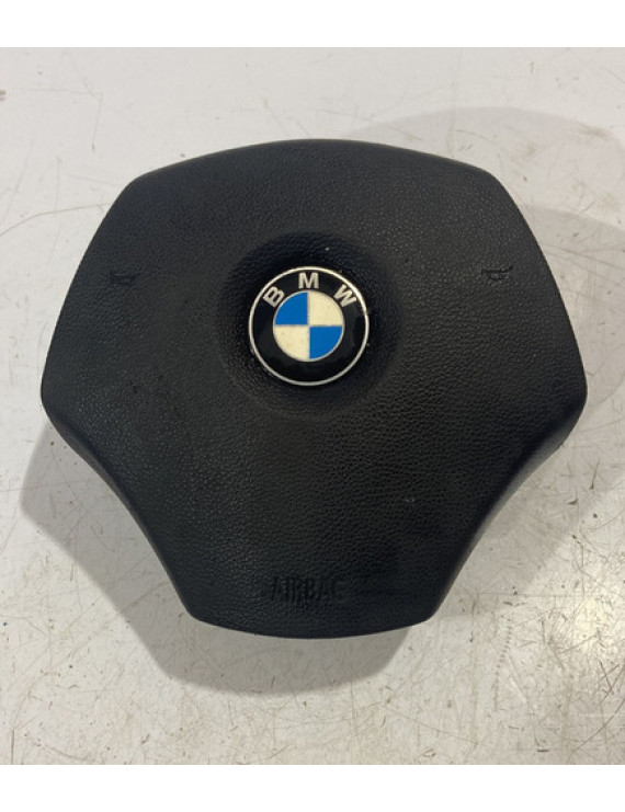 Bolsa Airbag Volante Bmw 318 325 2007 2008 2009 2010