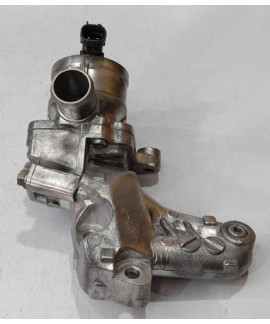 Válvula Egr Subaru Forester 2.5 2007 2008 2009 2010 2011