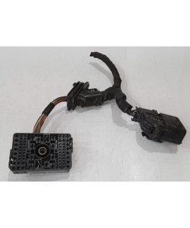 Plug Conector Caixa De Fusíveis Cruze 2012 - 2016