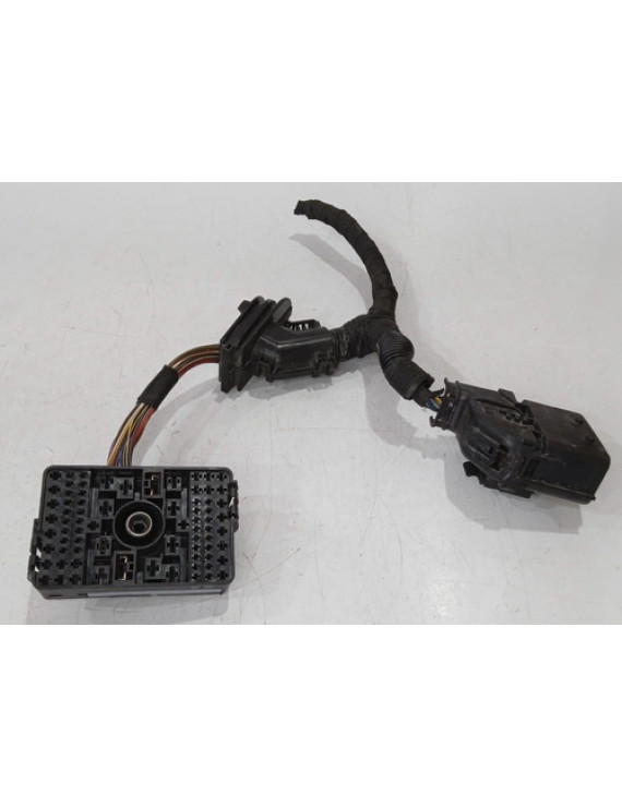 Plug Conector Caixa De Fusíveis Cruze 2012 - 2016