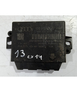 Módulo Estacionamento Audi A3 Q3 2008 - 2013 / 8p0919475g   