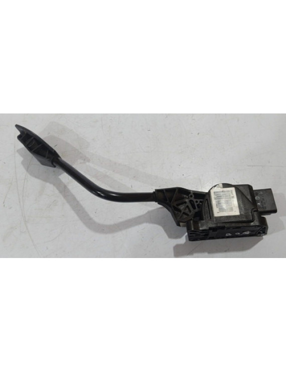 Pedal Do Acelerador Peugeot 508 2012 2013 2014