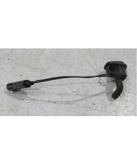 Brucutu Esguicho Água Parabrisa Bmw 320 2006 - 2009