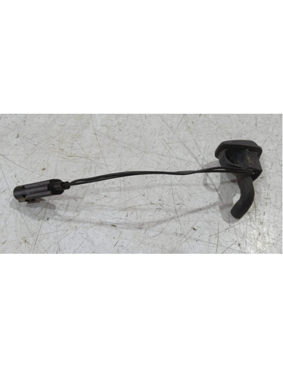 Brucutu Esguicho Água Parabrisa Bmw 320 2006 - 2009