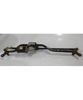 Motor Limpador De Parabrisa Amarok 2012 2013 2014 2015