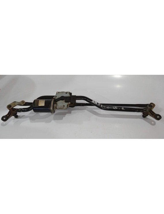 Motor Limpador De Parabrisa Amarok 2012 2013 2014 2015