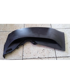 Moldura Superior Painel Instrumentos Honda Civic 2012 - 2016