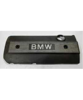 Tampa Capa Superior Motor Bmw X5 3.0 2001