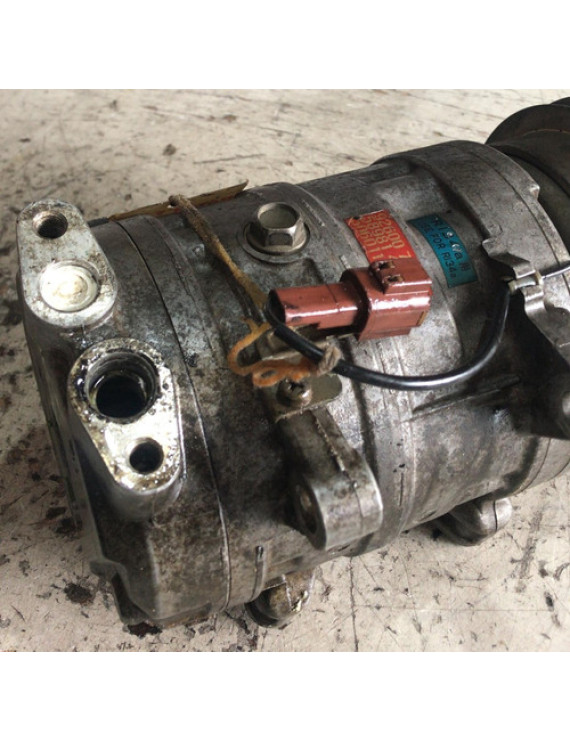 Compressor Ar Condicionado Nissan Máxima 1993 - 1997