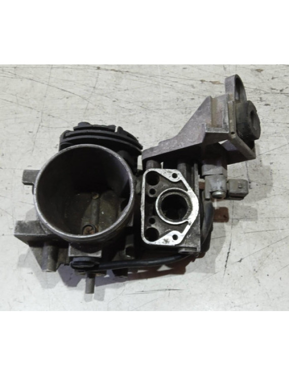 Corpo Borboleta Tbi Peugeot 306 1997 / 61723292