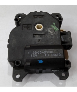 Motor Atuador Caixa Ar Honda Civic 2001 - 2005 / 1138002330