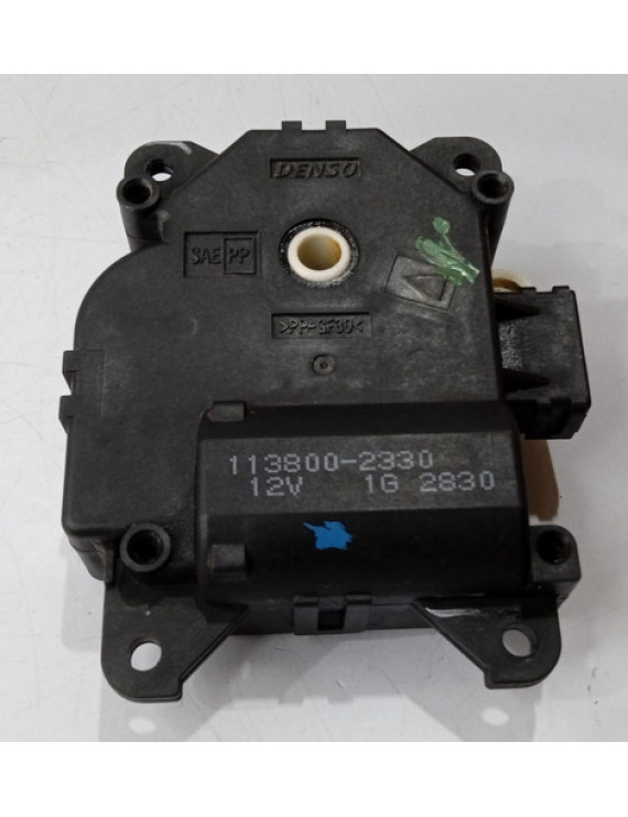 Motor Atuador Caixa Ar Honda Civic 2001 - 2005 / 1138002330