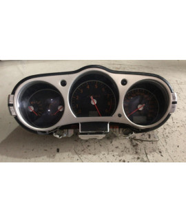 Painel De Instrumentos Nissan 350z 2009 /  Ev09a8krw